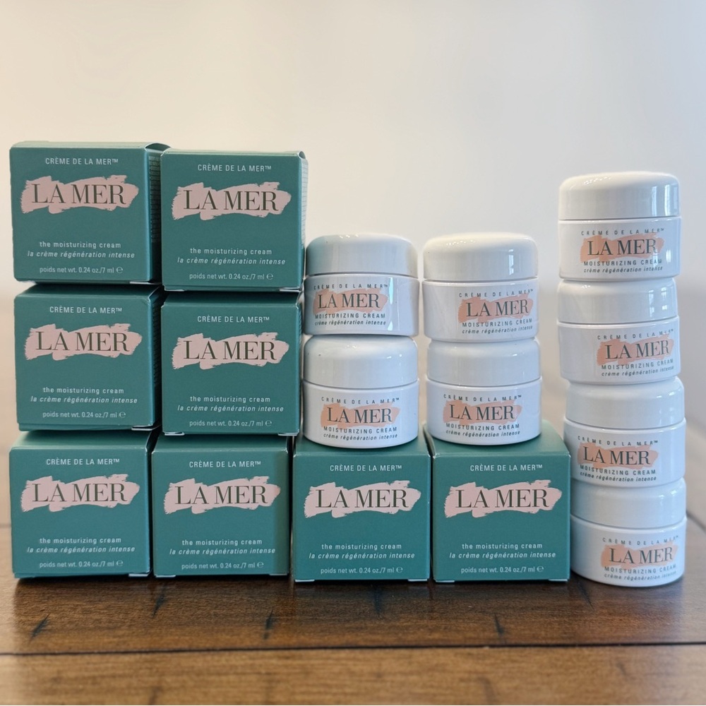 La Mer the Moisturizing Cream 56ml